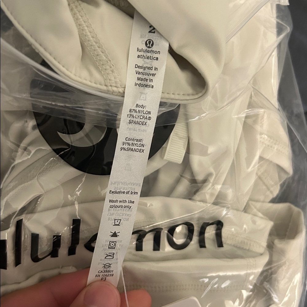 Lululemon define Jacket - Picture 4 of 7